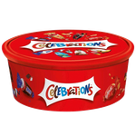 Celebrations Mini Chocolate Box