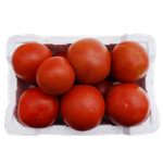 Kuwaiti Fresh Organic Tomato – Foam Box