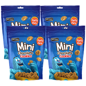 Bisconni Mini Choco Chip