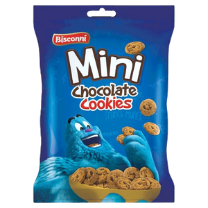 Bisconni Mini Choco Chip