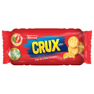 Bisconni Crux Org