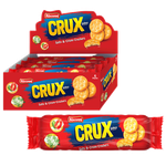 Bisconni Crux Org