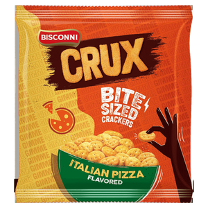 Bisconni Mini Crux Italian Pizza