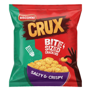 Bisconni Mini Crux Salt