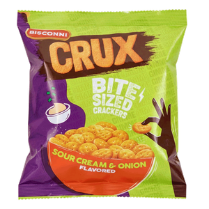 Bisconni Mini Crux Sour Cream