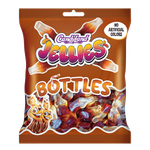 Candy Land Bottles Cola Jelly
