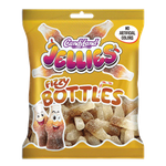 Candy Land Fizzi Bottles Cola Jelly