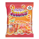 Candy Land Fizzy Ring Jelly