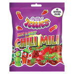 Candy land Chili Mili Jelly