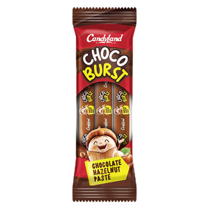 Candy land Choco Burst