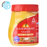 آشيرفاد سافاستي سمن