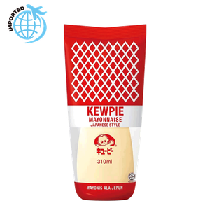 Kewpie Japanese Style Mayonnaise
