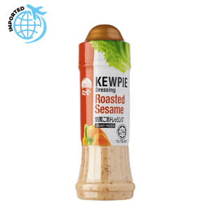 Kewpie Roasted Sesame Dressing