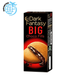 Dark Fantasy Choco Fills