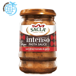 Sacla Sundried Tomato & Garlic