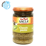 Sacla Pesto Classic