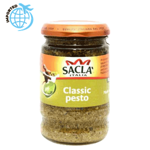 Sacla Pesto Classic