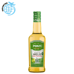 بونتي خل تفاح عضوي