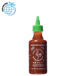 Huy Fong Sriracha Hot Chilli Sauce 
