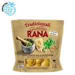 Rana Ravioli Pesto Alla Genovese 