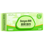 Deeyeo Kitchen wipes