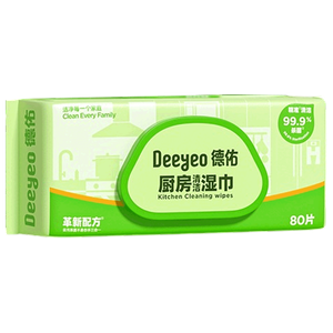Deeyeo Kitchen wipes