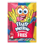 Fluff Mellow Marshmallow Fries