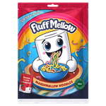 Fluff Mellow Marshmallow Noodles