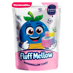 Fluff Mellow Marshmallow Fries Candy
