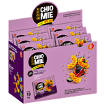 Chio Mie Truffles & Chilli Flavored Crackers