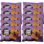 Chio Mie Truffles & Chilli Flavored Crackers