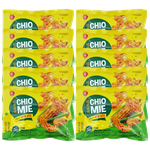 Chio Mie Roasted Corn Flavored Crackers