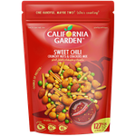 California Garden Mixed Nuts Sweet Chilli