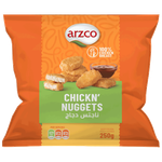 Arzco Chicken Nuggets