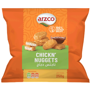 Arzco Chicken Nuggets