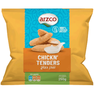 Arzco Chicken Tenders