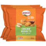 Arzco Chicken Nuggets