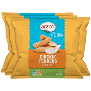 Arzco Chicken Tenders