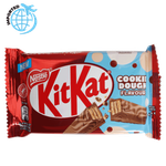 Nestle Kitkat 4F Cookie Dough