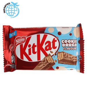 KitKat 4F Cookie Dough