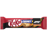 شوكولاتة تشانكي بالحليب من كيت كات