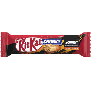 KitKat Chunky Chocolate