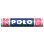 Polo Sugar Free Berry Candy