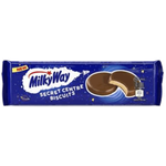 MilkyWay Chocolate Secret Centres
