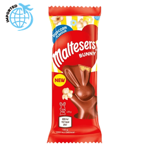 Maltesers Popcorn Bunny Single