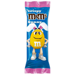 M&M's Crispy Bunny Chocolate