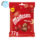 Maltesers Mini Eggs Bag