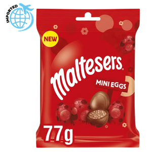 Maltesers Mini Eggs Bag
