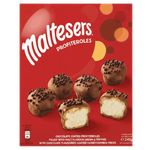 Maltesers Profiteroles
