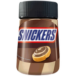 Snickers Spread